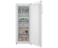 Candy ZAMRAŻARKA pionowa CMIOUS 5142WH/N ### - 1373684 - zdjęcie 4